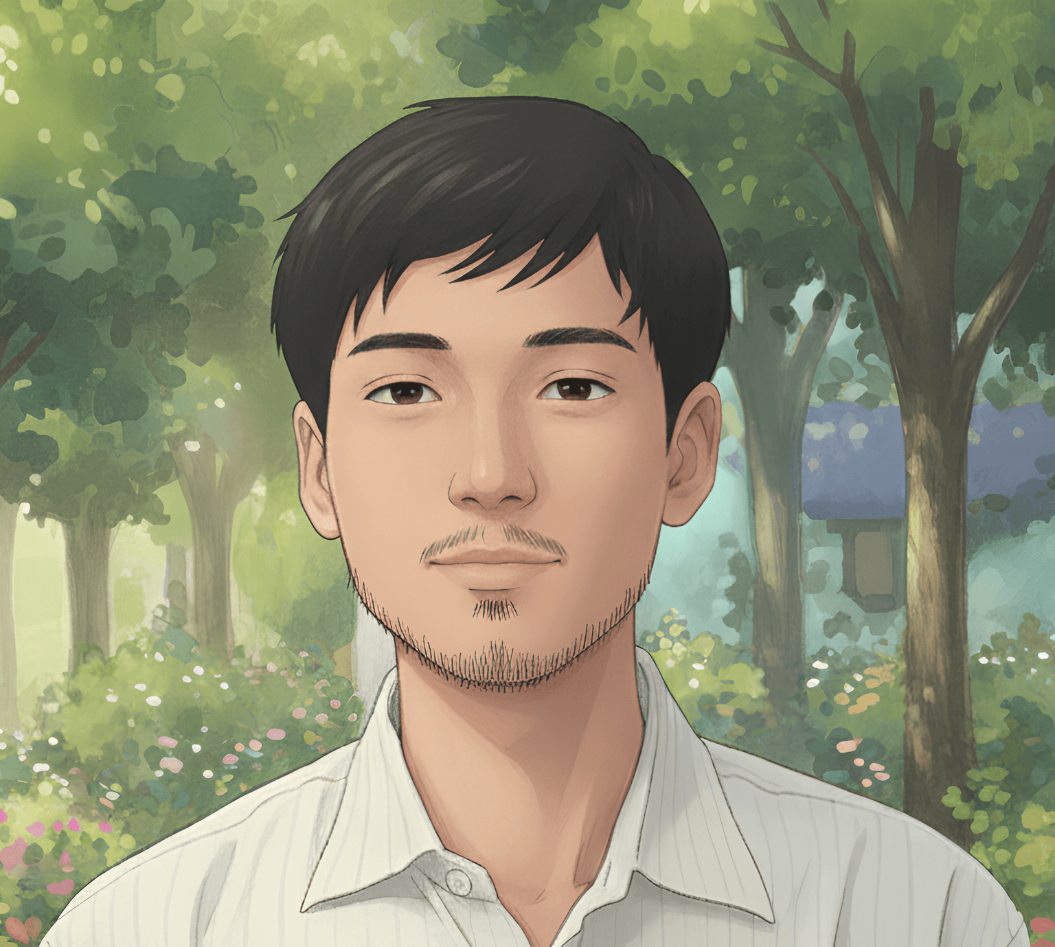 Sankalp Tharu — avatar